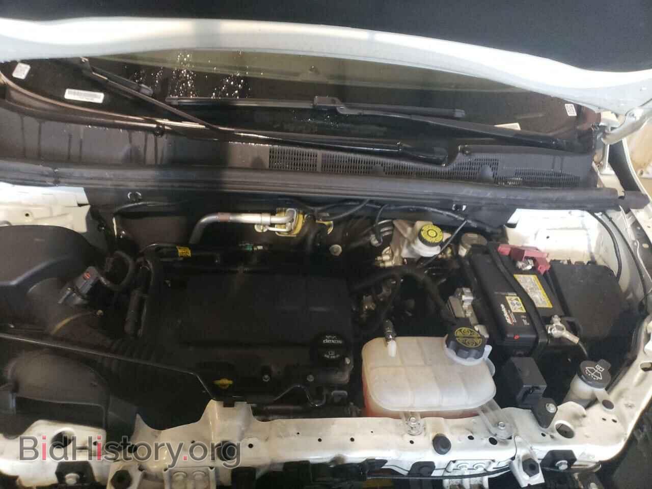2020 BUICK ENCORE - VIN: KL4CJCSB0LB047462 - Фото 7