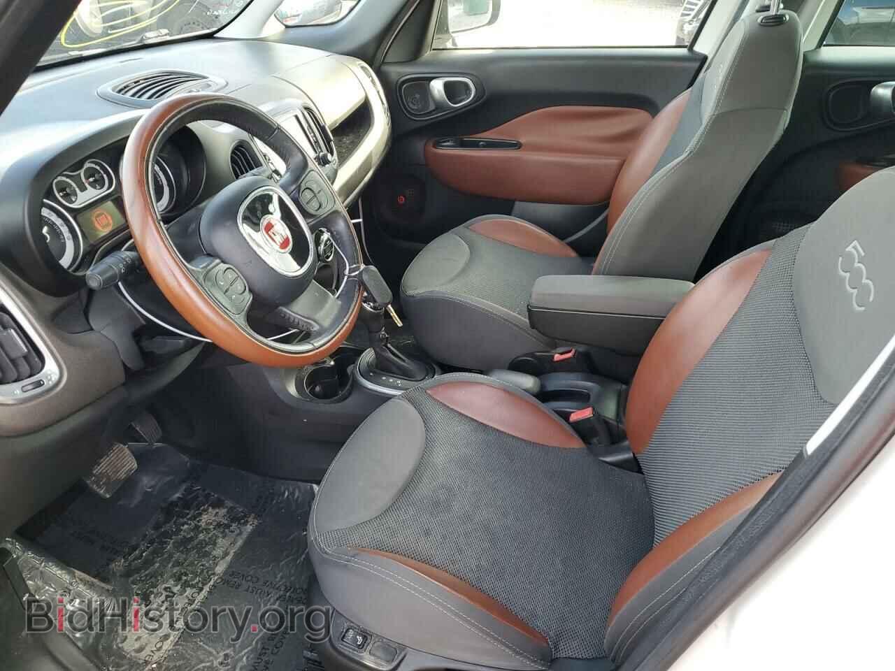 2014 FIAT 500 - VIN: ZFBCFADHXEZ021736 - Фото 7