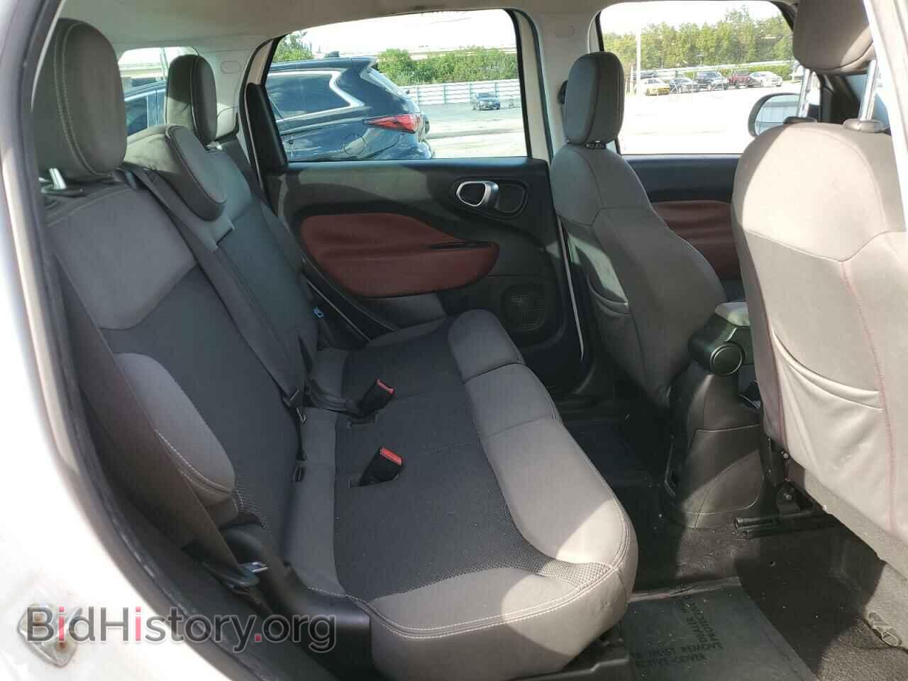 2014 FIAT 500 - VIN: ZFBCFADHXEZ021736 - Фото 10