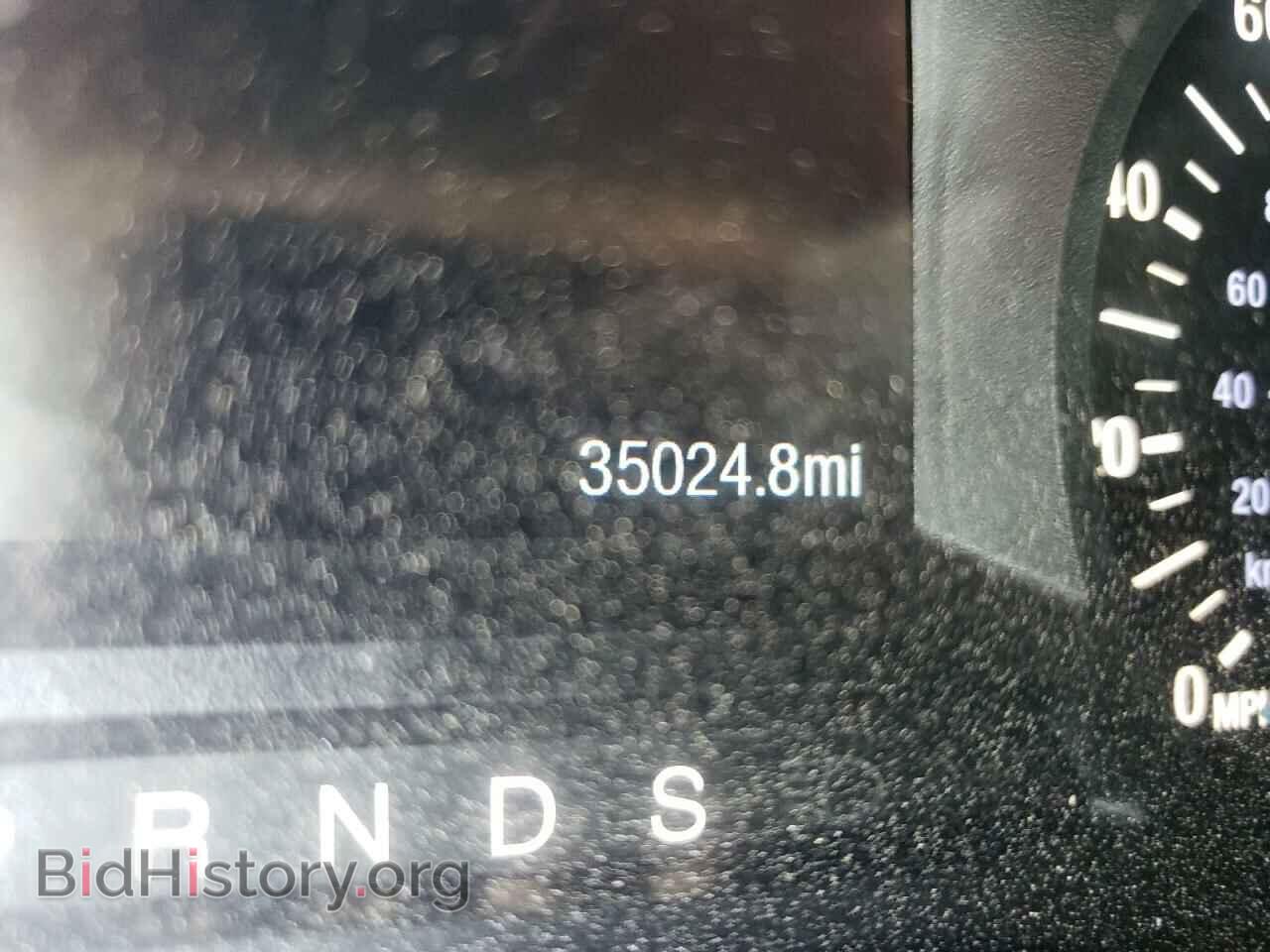 2019 FORD EDGE - VIN: 2FMPK3G94KBC40065 - Фото 8