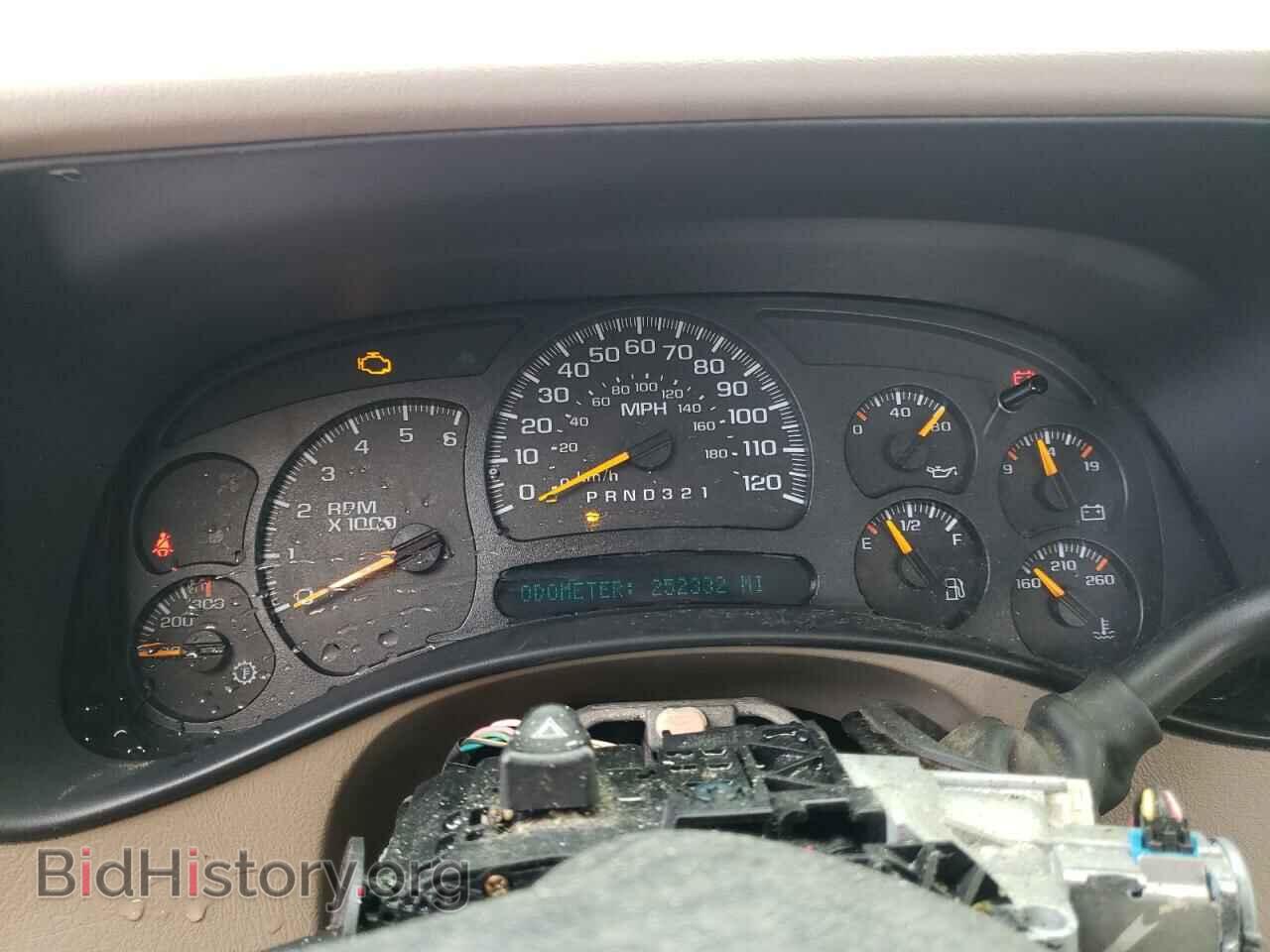2007 GMC SIERRA - VIN: 1GTHC29UX7E194965 - Фото 9