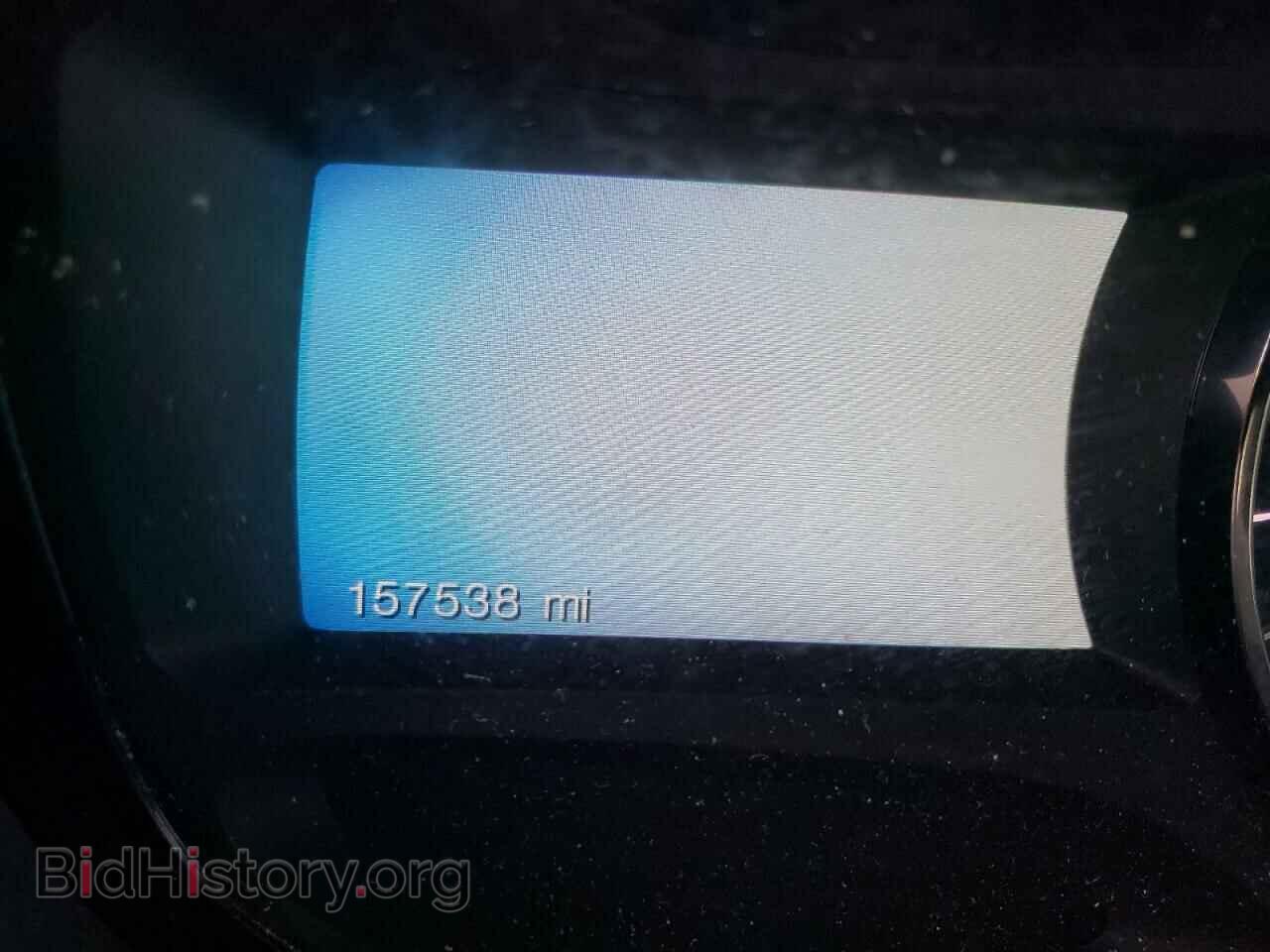 2013 FORD EDGE - VIN: 2FMDK3KCXDBB78230 - Фото 8