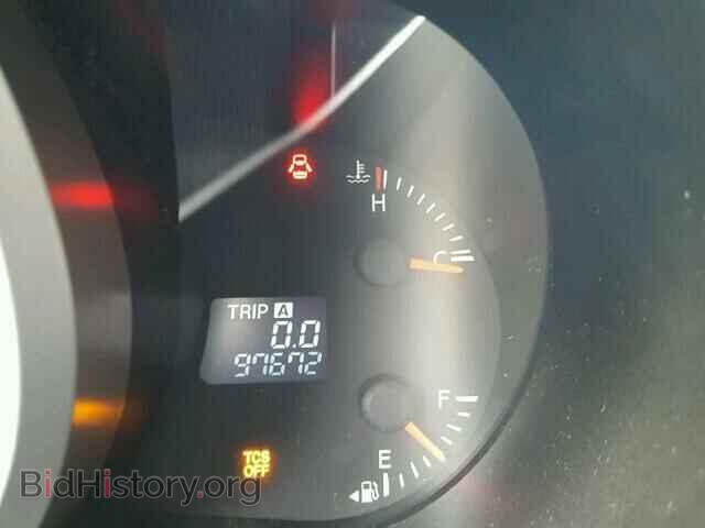 2010 MAZDA CX-7 - VIN: JM3ER2W59A0308349 - Фото 8
