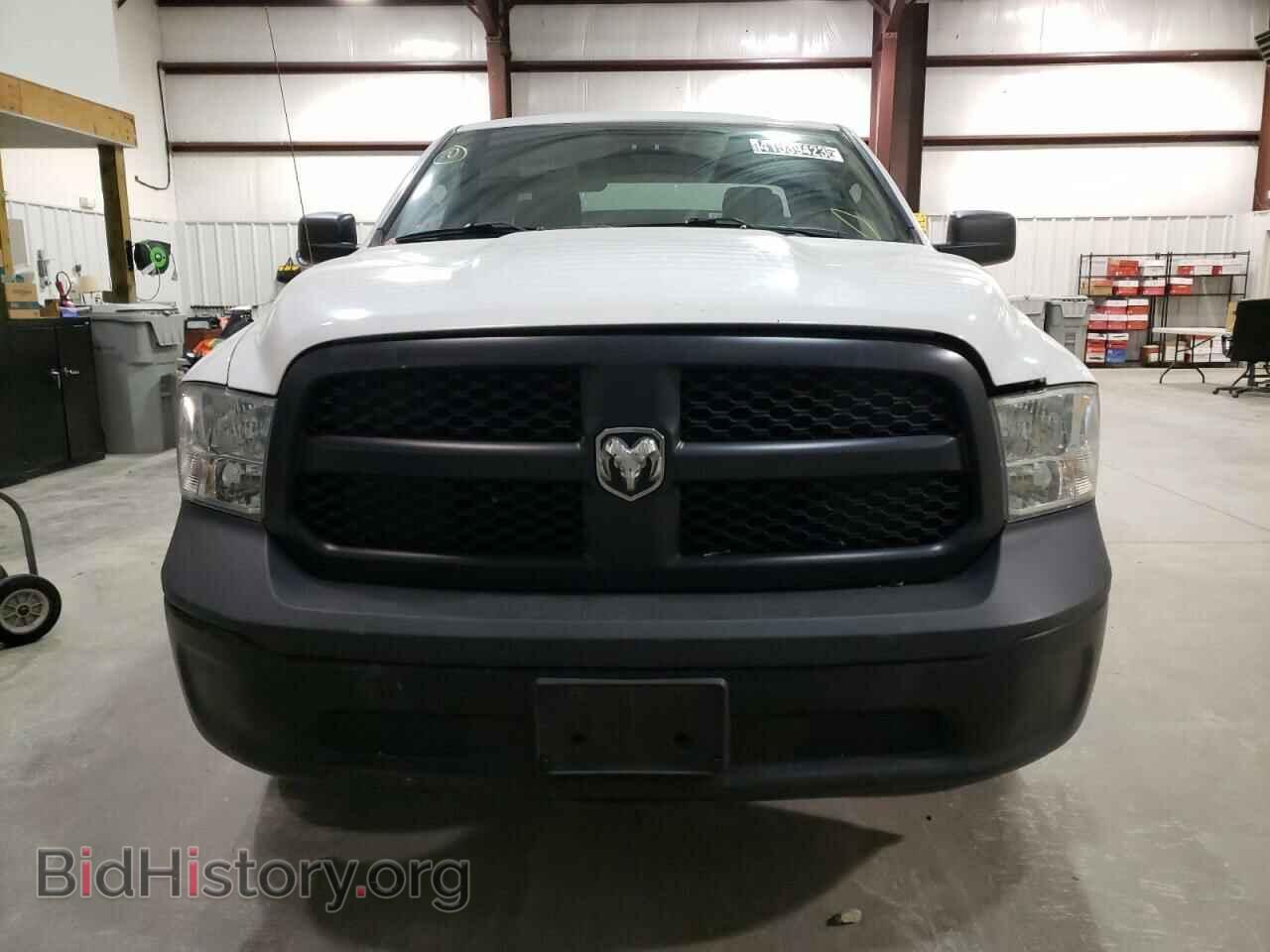 2018 RAM 1500 - VIN: 1C6RR7FG1JS326025 - Фото 5