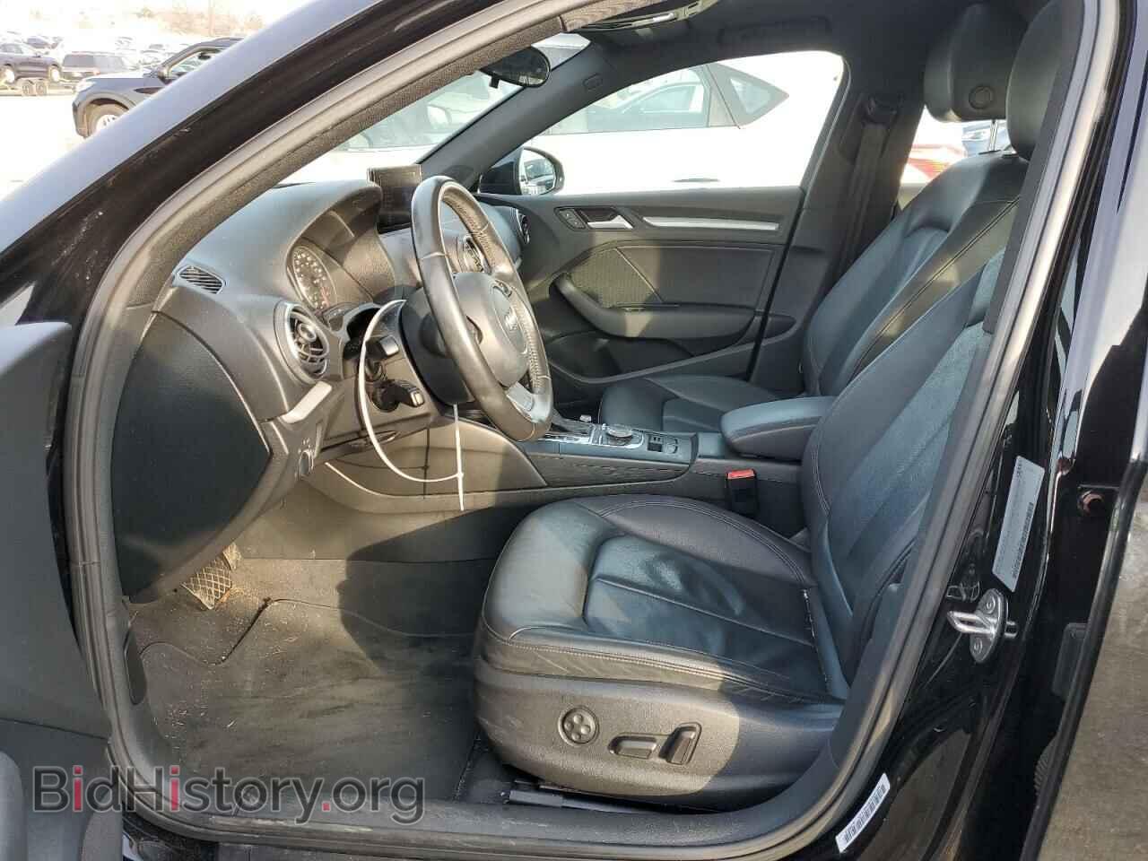 2015 AUDI A3 - VIN: WAUBFGFF4F1052033 - Фото 7