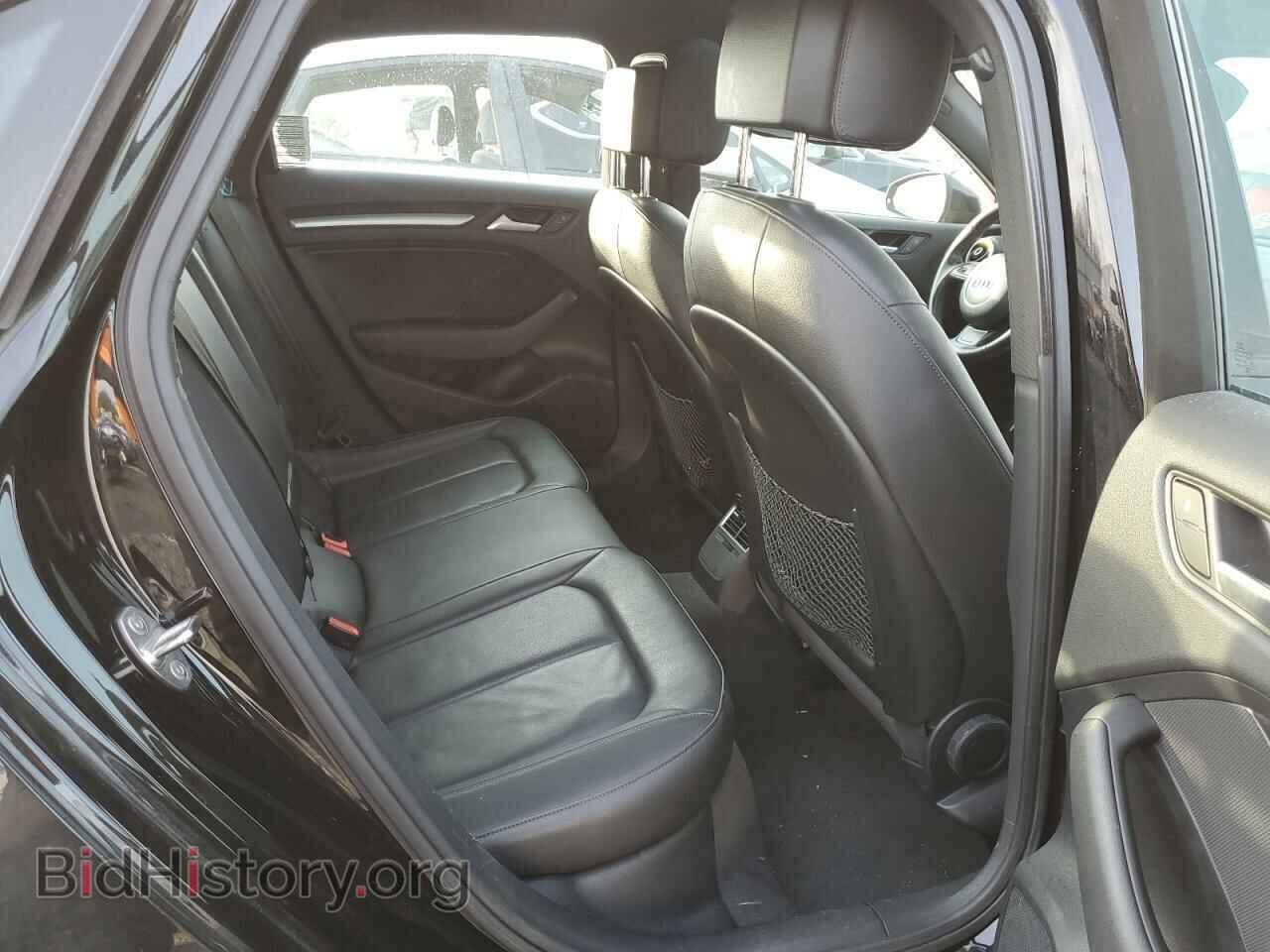 2015 AUDI A3 - VIN: WAUBFGFF4F1052033 - Фото 10