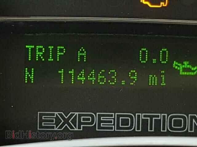 2007 FORD EXPEDITION - VIN: 1FMFU18537LA70584 - Фото 8