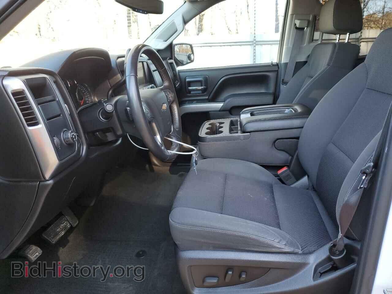 2014 CHEVROLET ALL Models - VIN: 1GCRCREC4EZ384860 - Фото 7