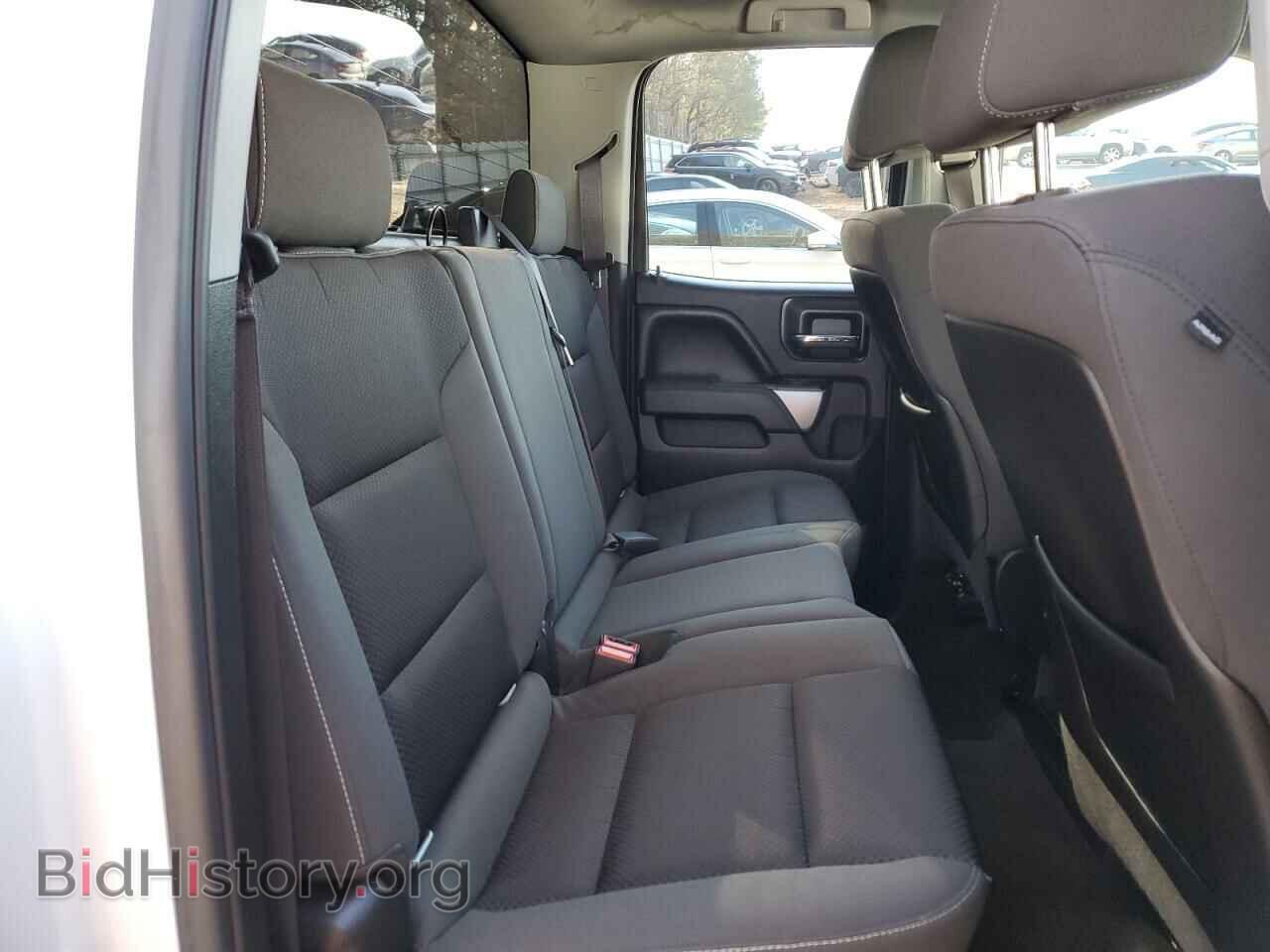2014 CHEVROLET ALL Models - VIN: 1GCRCREC4EZ384860 - Фото 10