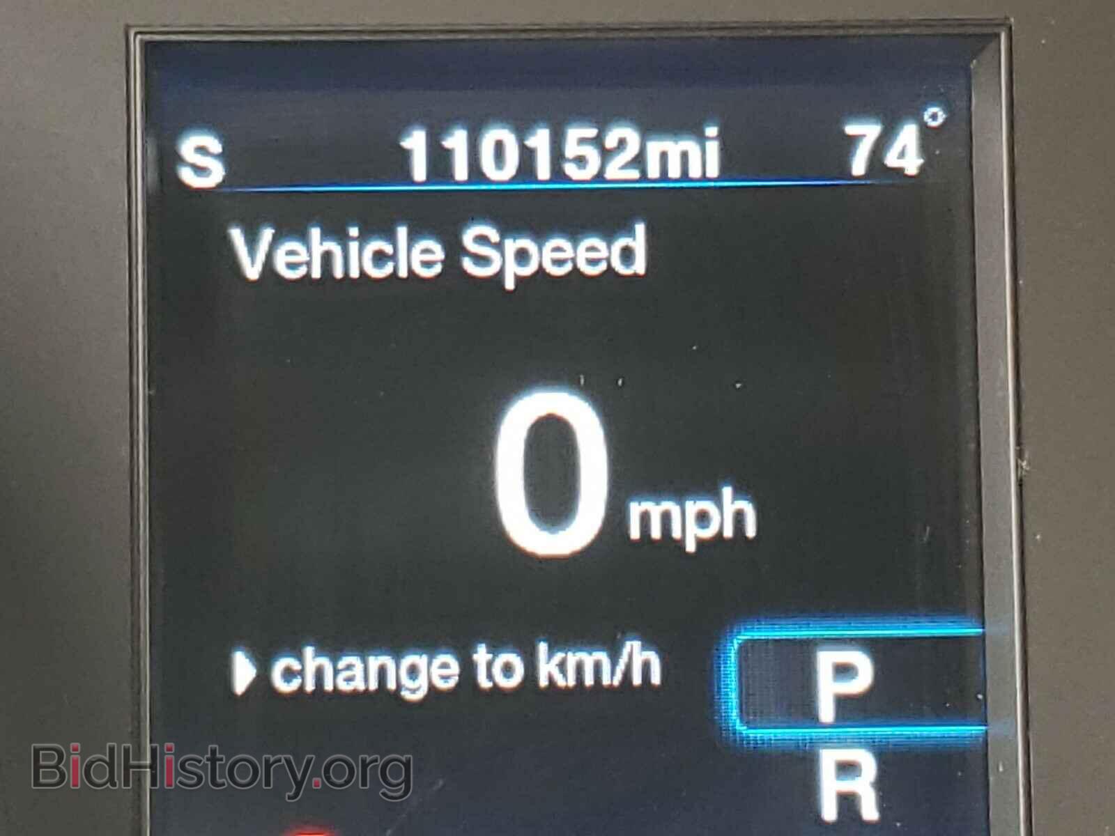2012 CHRYSLER 300 - VIN: 2C3CCACG4CH205831 - Фото 8