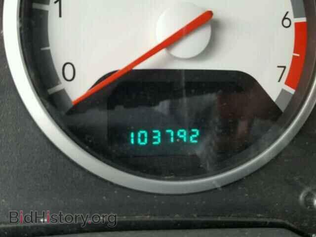 2010 DODGE CARAVAN - VIN: 2D4RN5DX0AR355211 - Фото 8