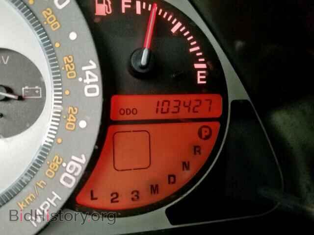 2005 LEXUS IS - VIN: JTHBD192050096564 - Фото 8