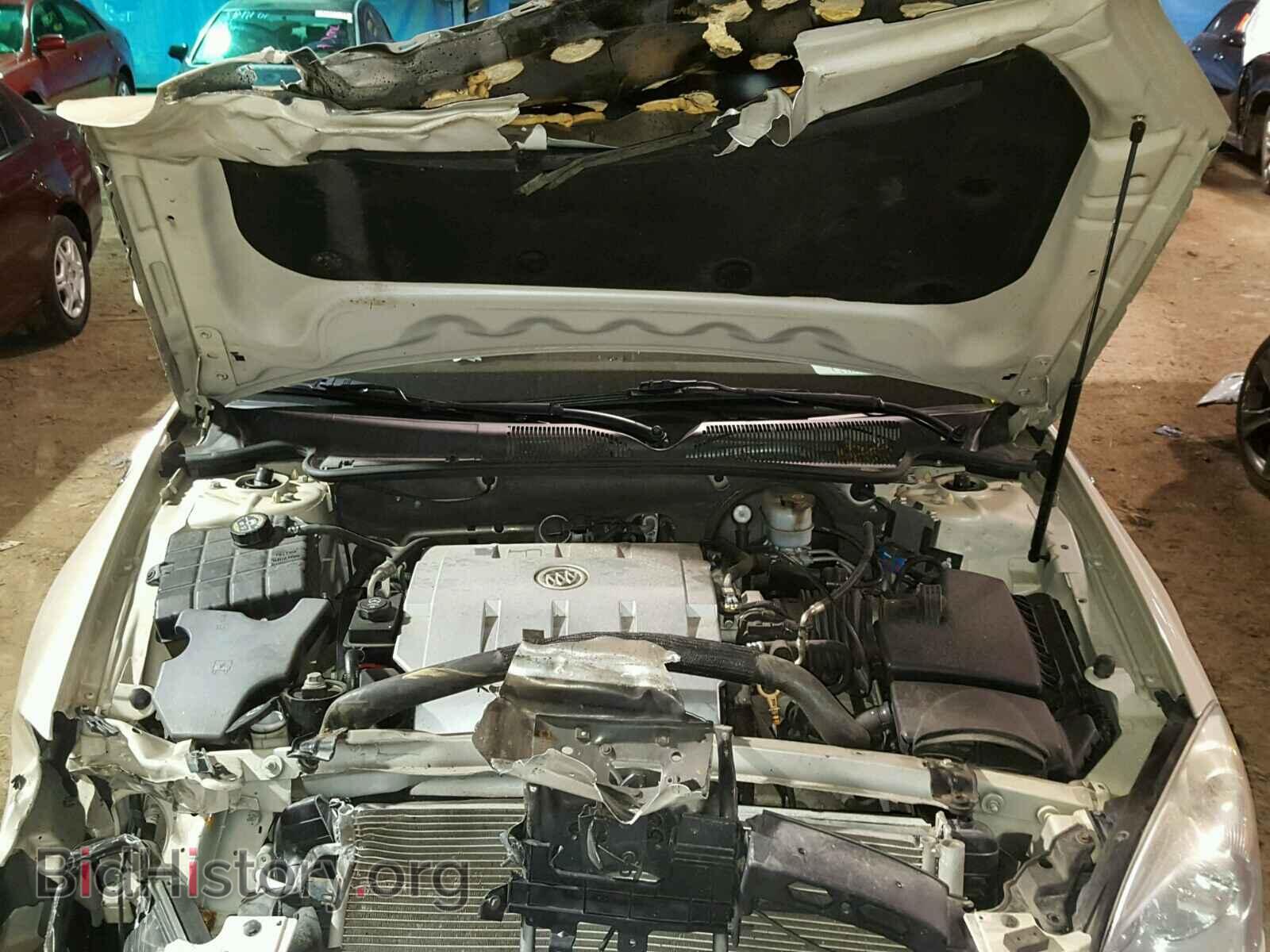 2010 BUICK LUCERNE - VIN: 1G4HK5E97AU131580 - Фото 7