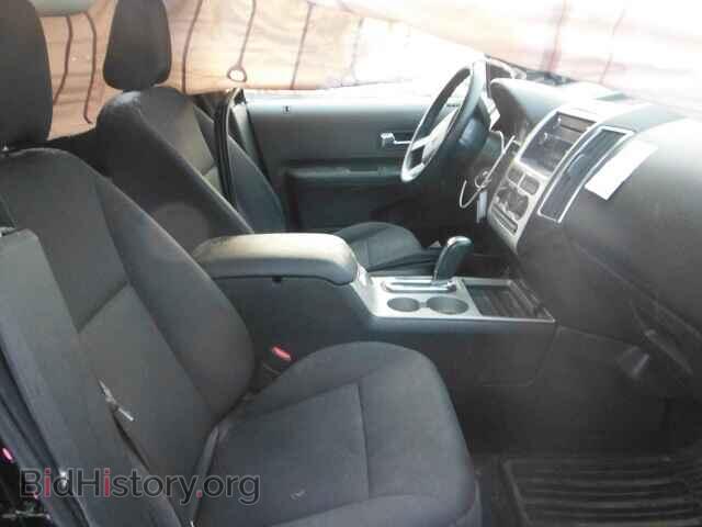 2009 FORD EDGE - VIN: 2FMDK48C39BA54899 - Photo 5