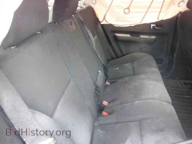 2009 FORD EDGE - VIN: 2FMDK48C39BA54899 - Photo 6