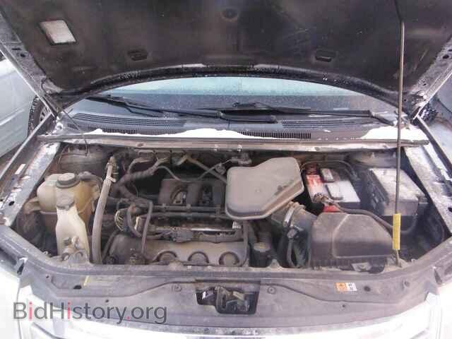 2009 FORD EDGE - VIN: 2FMDK48C39BA54899 - Photo 7