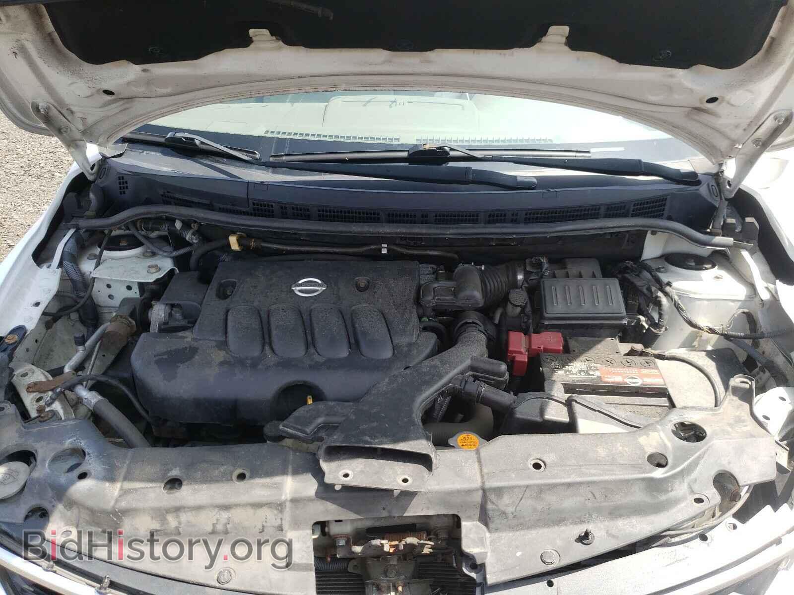 2011 NISSAN VERSA - VIN: 3N1BC1CP8BL381751 - Фото 7