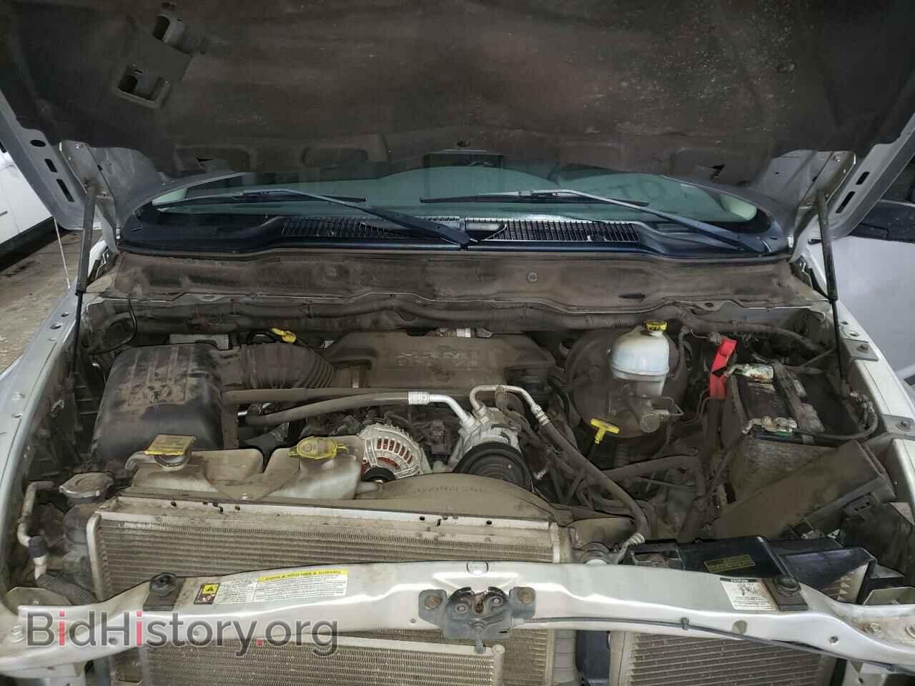 2007 DODGE RAM 1500 - VIN: 3D7KS19DX7G848767 - Фото 7
