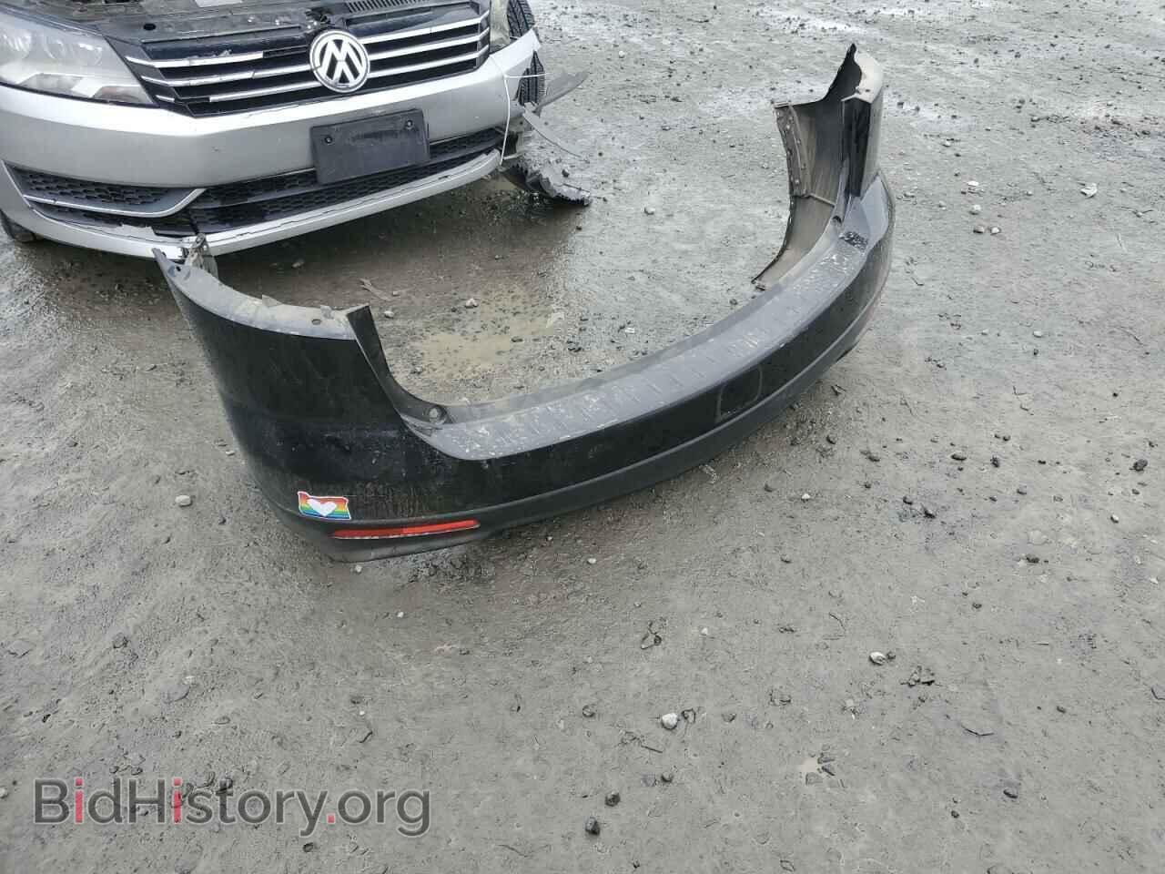 2011 MAZDA CX-9 - VIN: JM3TB3DV9B0329028 - Фото 13