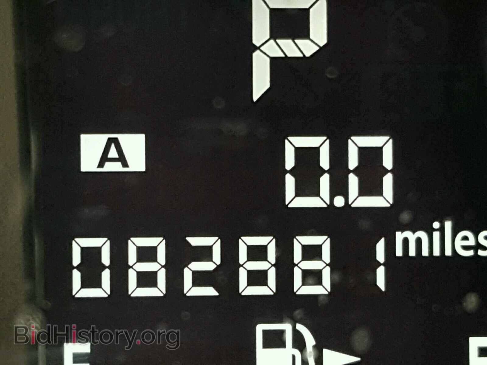 2014 SUBARU FORESTER - VIN: JF2SJGDC7EH456641 - Фото 8