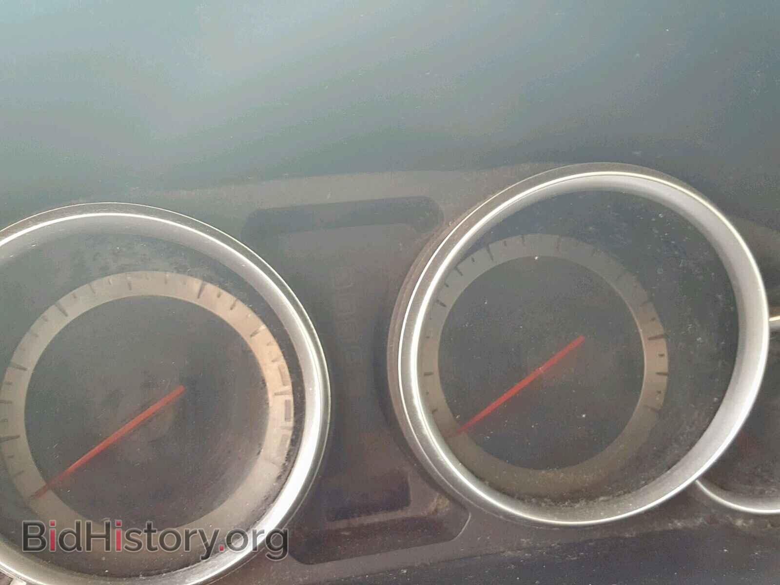 2008 MAZDA CX-9 - VIN: JM3TB38V280153376 - Фото 8