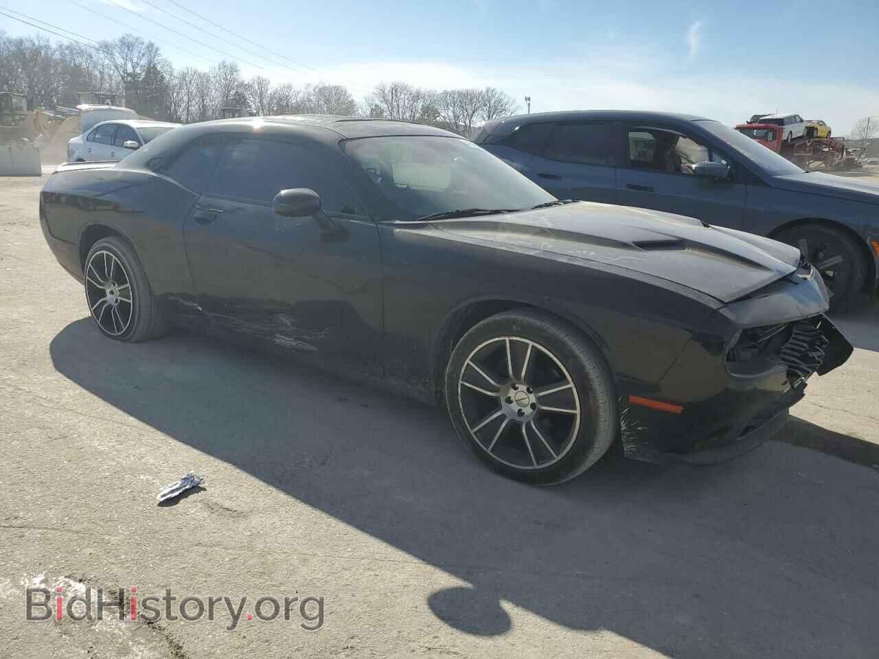 2020 DODGE CHALLENGER - VIN: 2C3CDZAG3LH110272 - Photo 4
