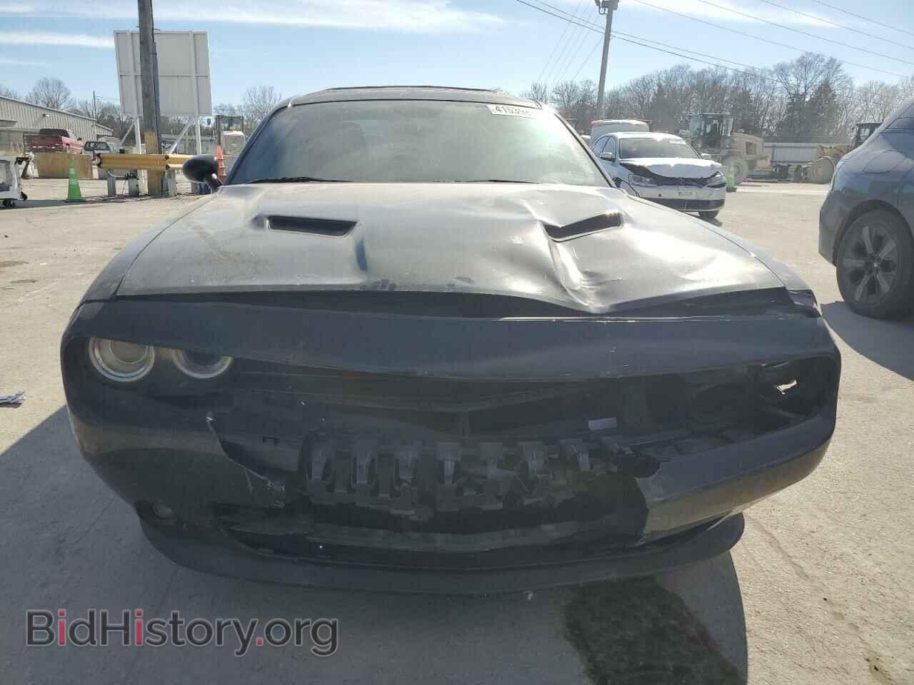 2020 DODGE CHALLENGER - VIN: 2C3CDZAG3LH110272 - Photo 5