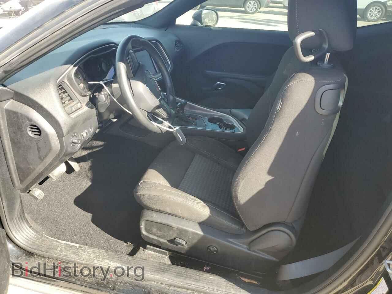 2020 DODGE CHALLENGER - VIN: 2C3CDZAG3LH110272 - Photo 7