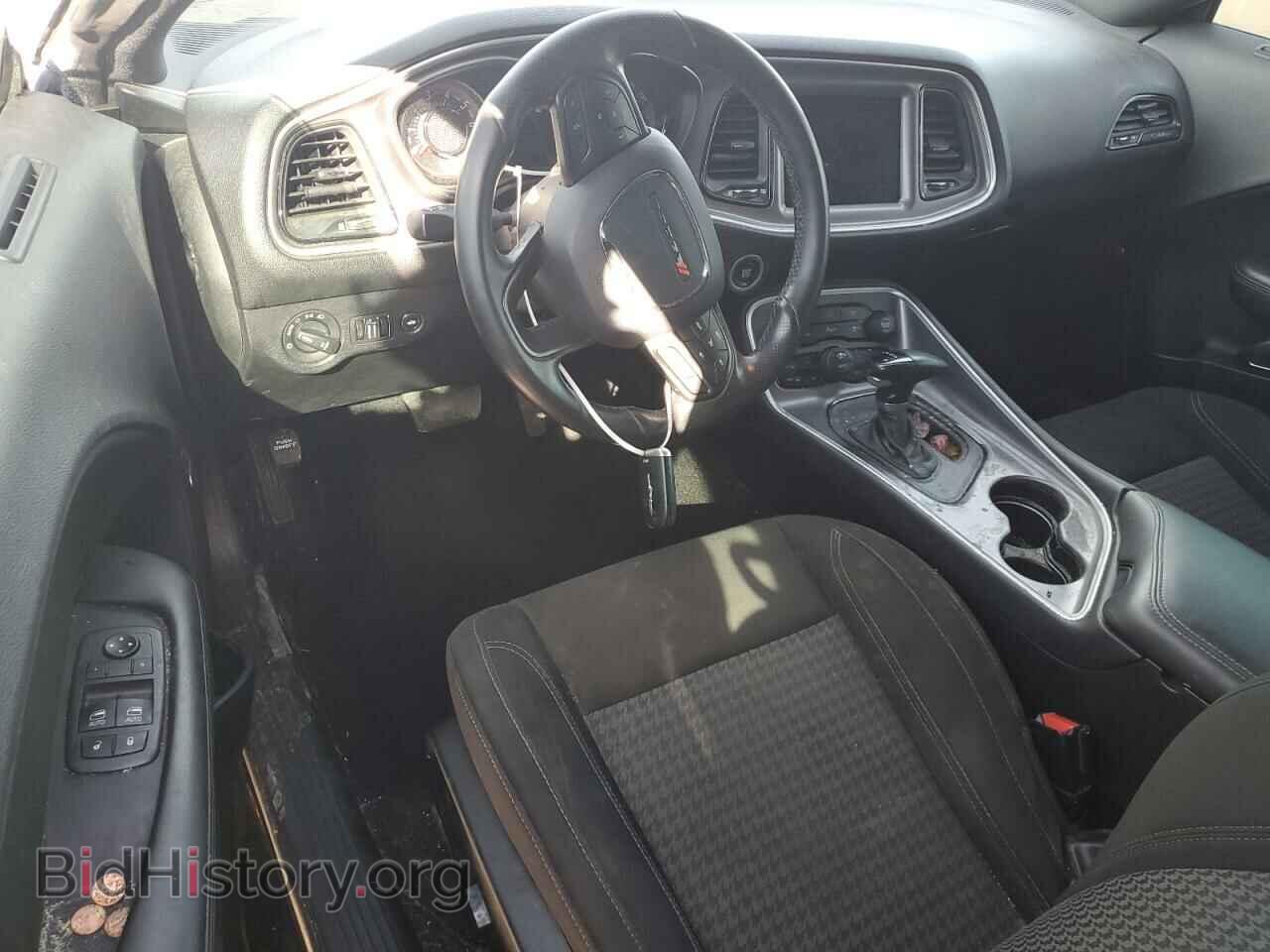 2020 DODGE CHALLENGER - VIN: 2C3CDZAG3LH110272 - Photo 8