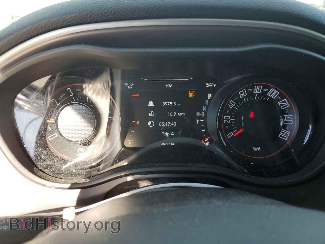 2020 DODGE CHALLENGER - VIN: 2C3CDZAG3LH110272 - Photo 9