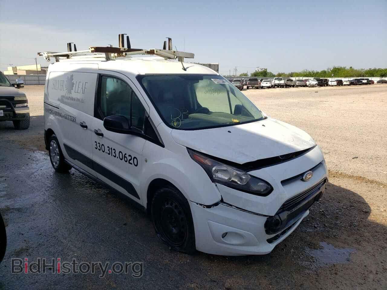 Фотография NM0LS7E75G1290758 - FORD TRANSIT CO 2016