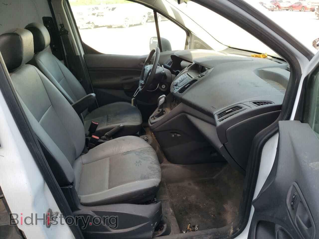 2016 FORD TRANSIT CO - VIN: NM0LS7E75G1290758 - Фото 5