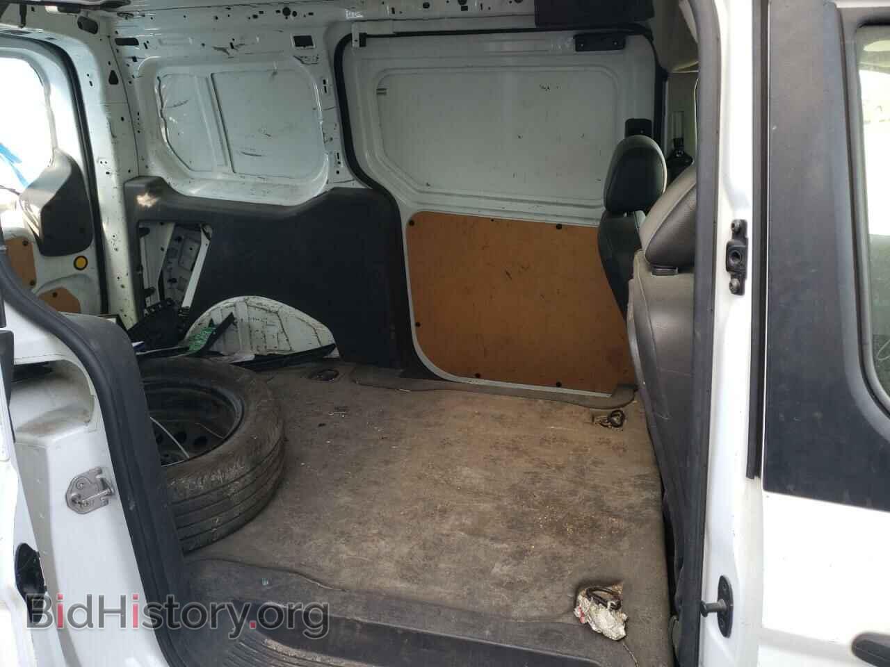 2016 FORD TRANSIT CO - VIN: NM0LS7E75G1290758 - Фото 6