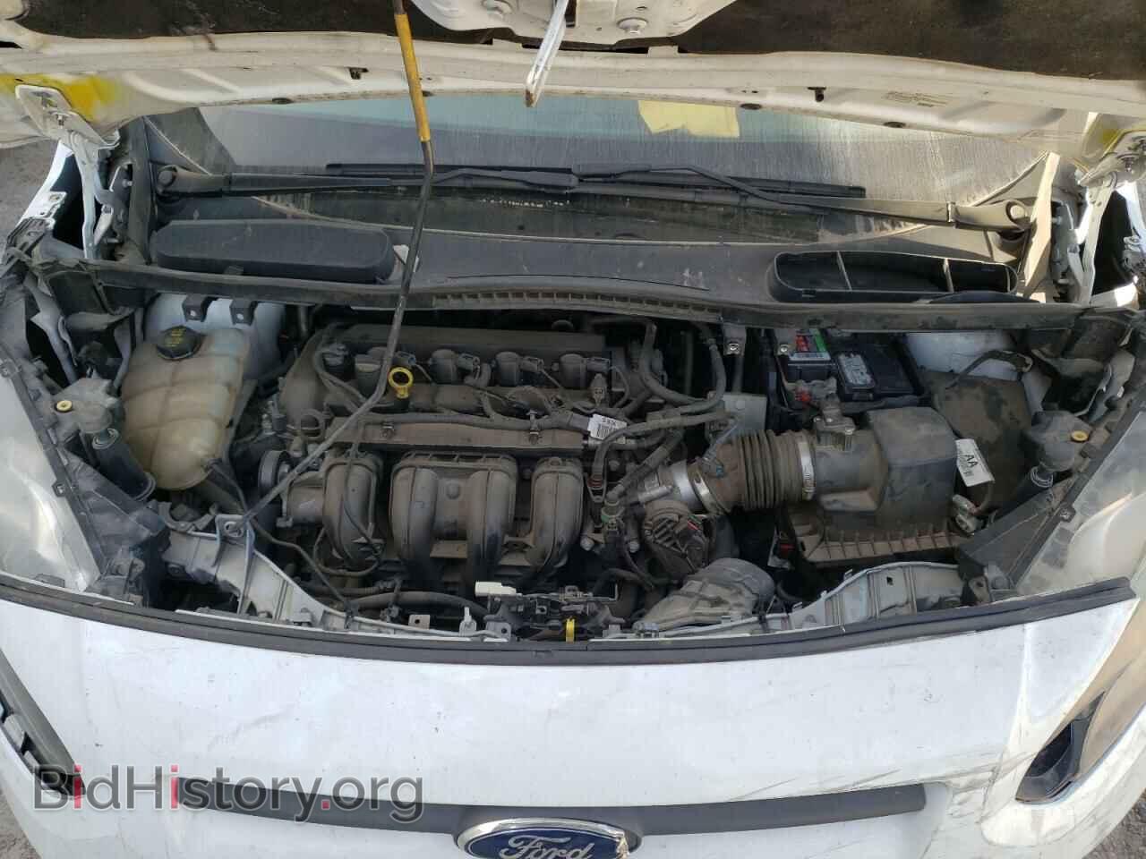 2016 FORD TRANSIT CO - VIN: NM0LS7E75G1290758 - Фото 7