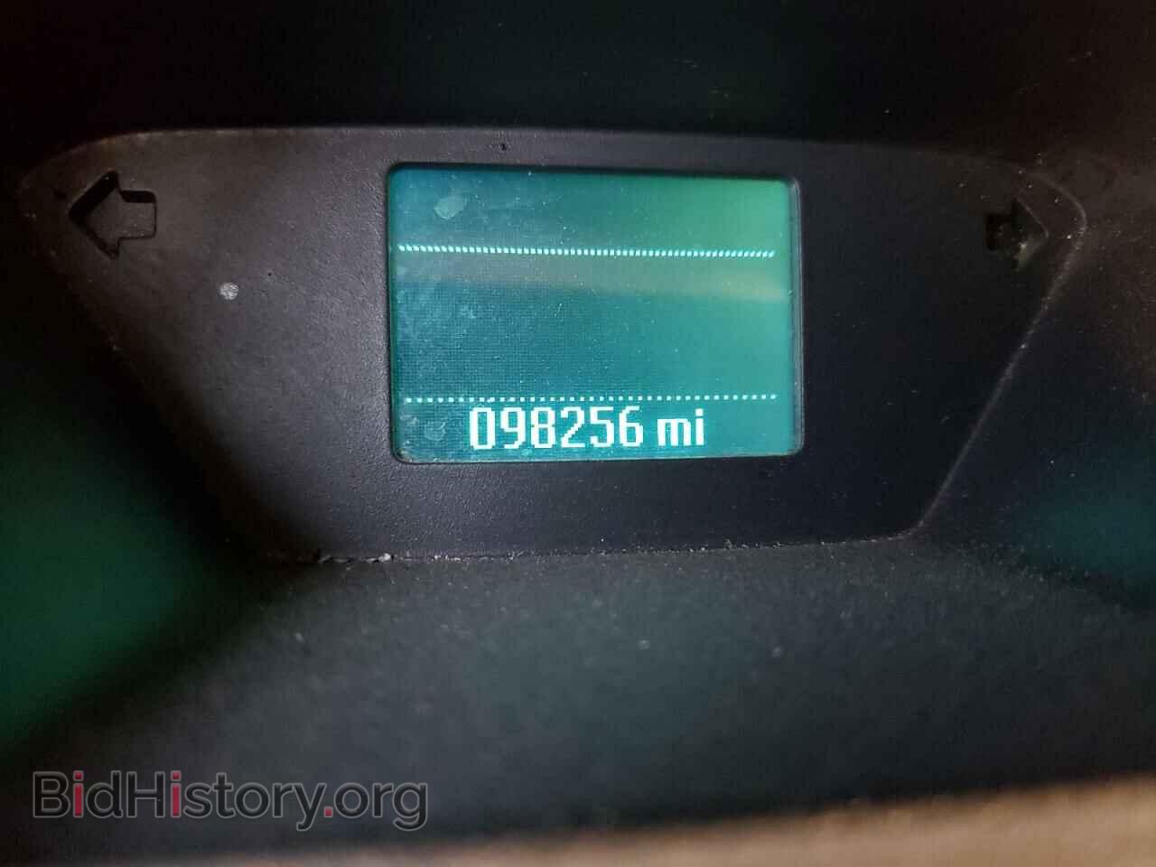 2016 FORD TRANSIT CO - VIN: NM0LS7E75G1290758 - Фото 8
