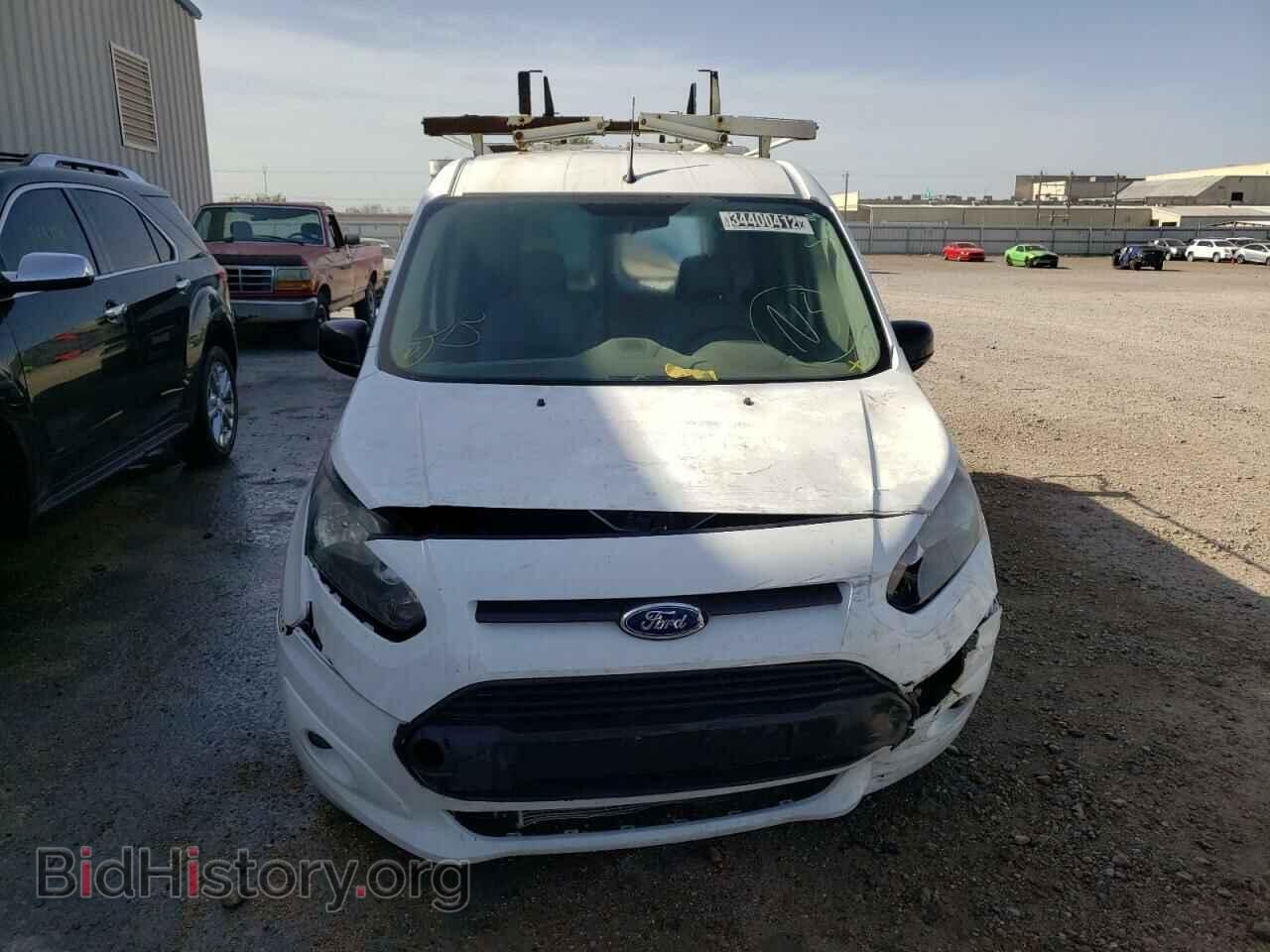 2016 FORD TRANSIT CO - VIN: NM0LS7E75G1290758 - Фото 9