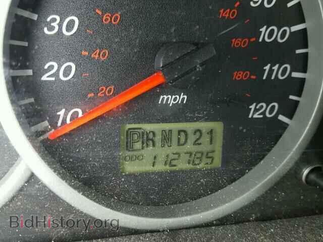 2003 MAZDA TRIBUTE - VIN: 4F2CZ96113KM27896 - Фото 8