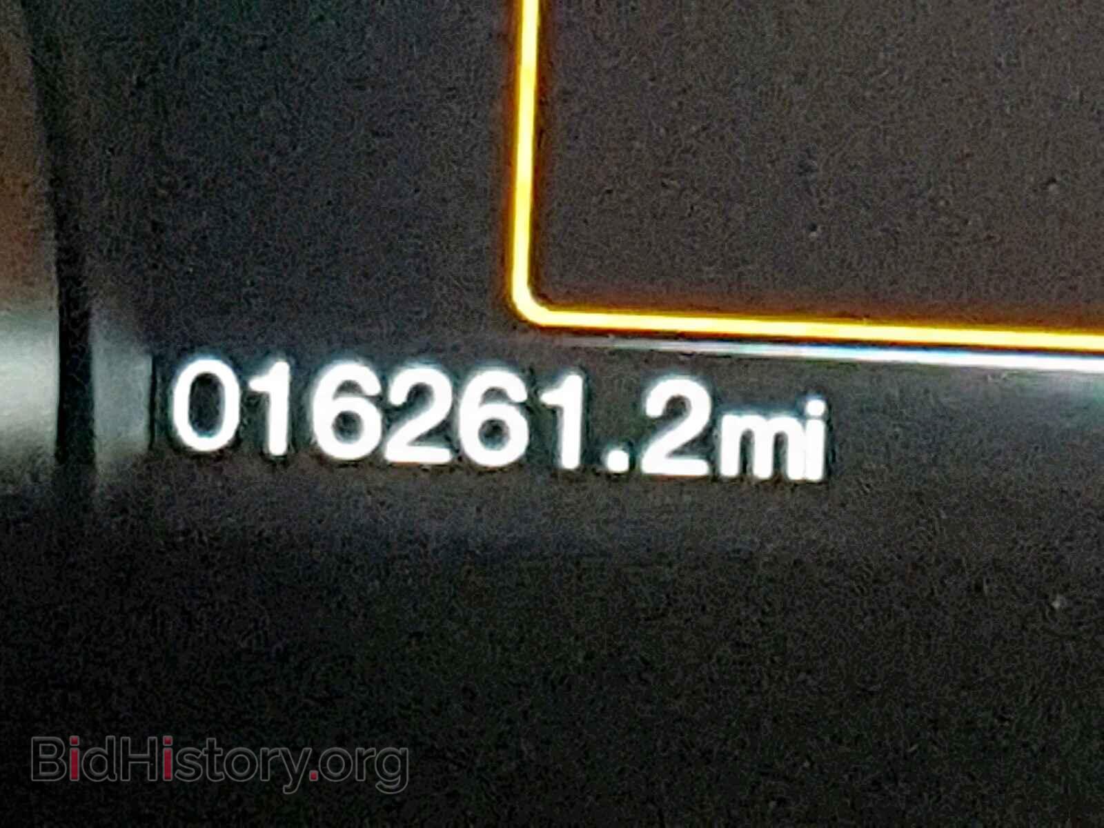 2015 FORD MUSTANG - VIN: 1FATP8UH9F5425581 - Фото 8