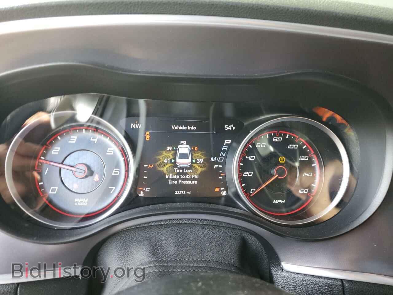 2021 DODGE CHARGER - VIN: 2C3CDXCT1MH540057 - Фото 9