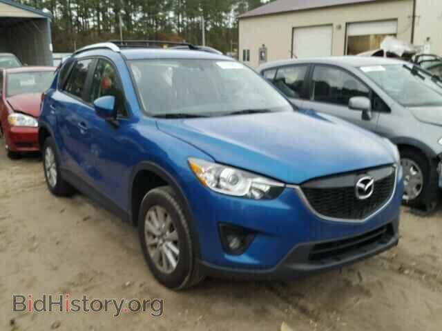 Photo JM3KE2CY2E0349666 - MAZDA CX-5 2014