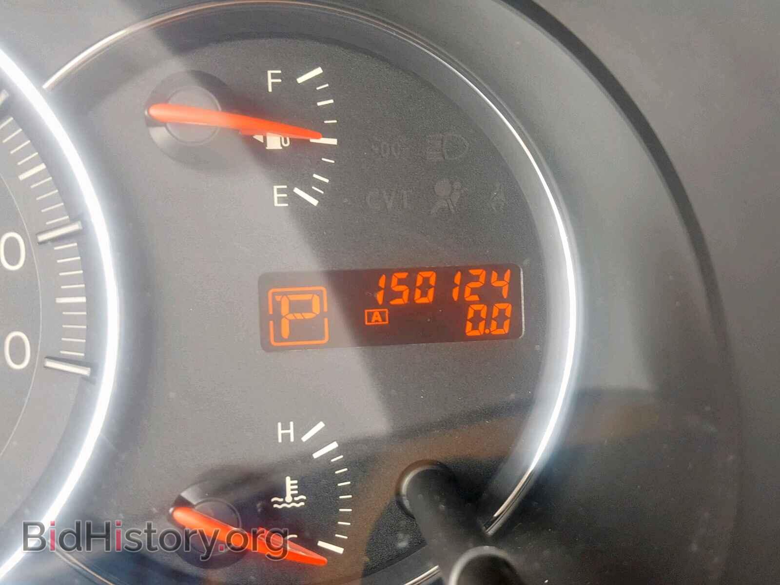 2009 NISSAN MAXIMA S - VIN: 1N4AA51E49C853379 - Фото 8