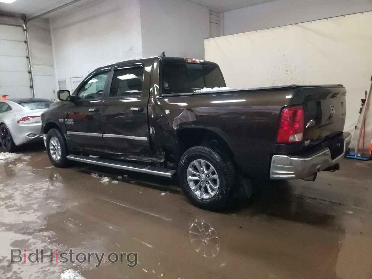 2013 RAM 1500 - VIN: 1C6RR7LT6DS701915 - Фото 2
