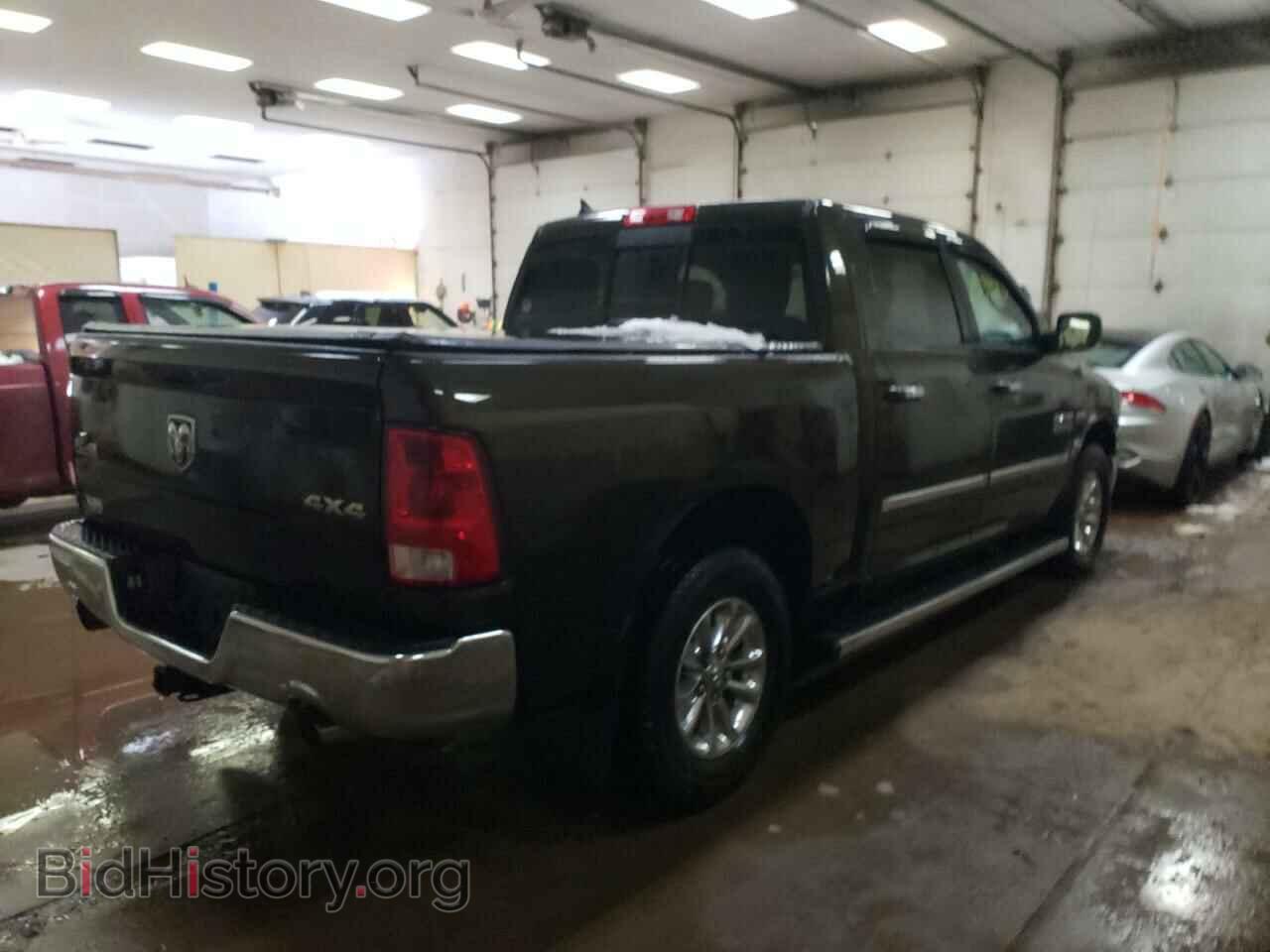 2013 RAM 1500 - VIN: 1C6RR7LT6DS701915 - Фото 3