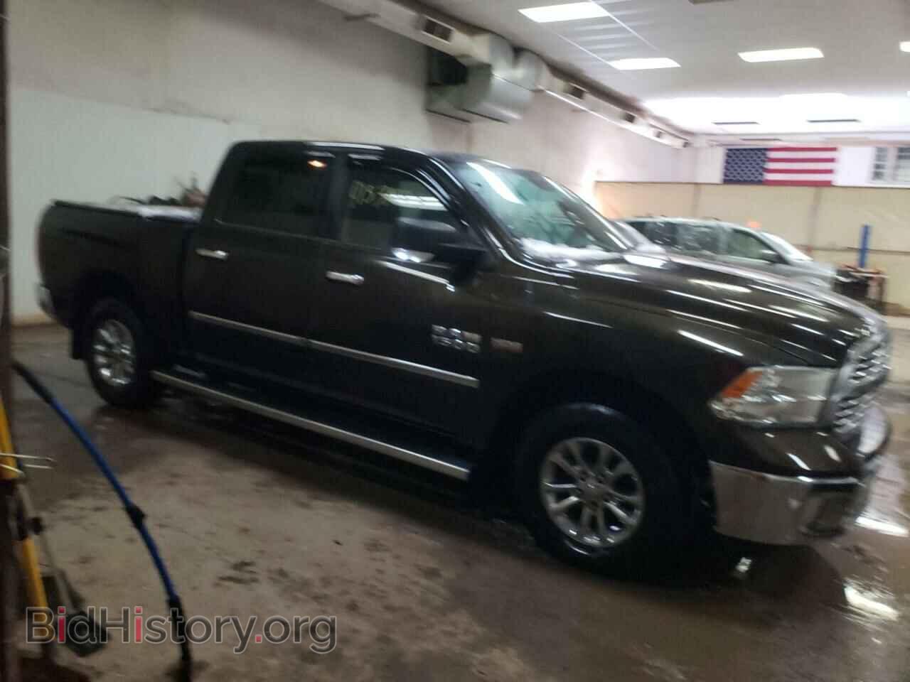 2013 RAM 1500 - VIN: 1C6RR7LT6DS701915 - Фото 4