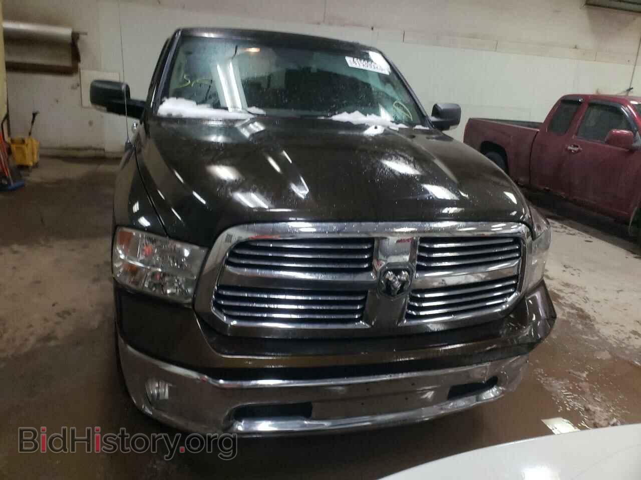 2013 RAM 1500 - VIN: 1C6RR7LT6DS701915 - Фото 5