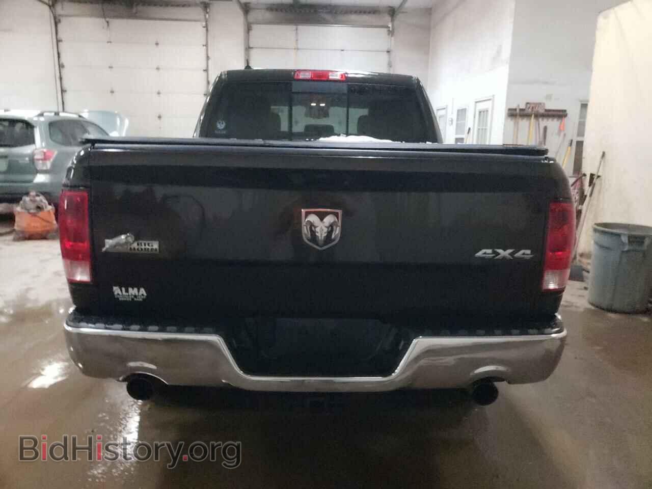 2013 RAM 1500 - VIN: 1C6RR7LT6DS701915 - Фото 6