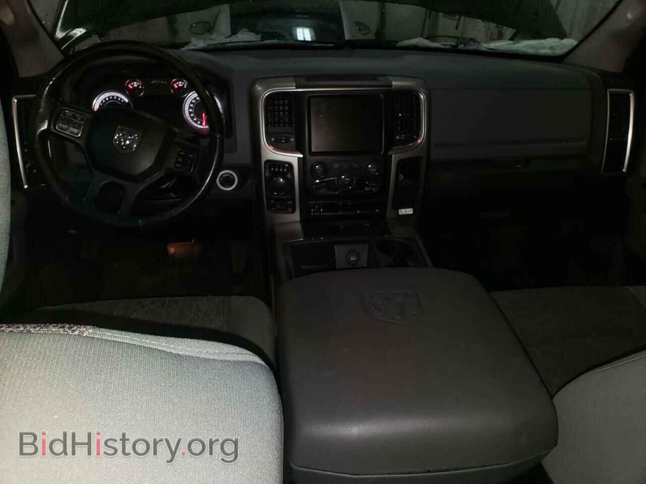 2013 RAM 1500 - VIN: 1C6RR7LT6DS701915 - Фото 8