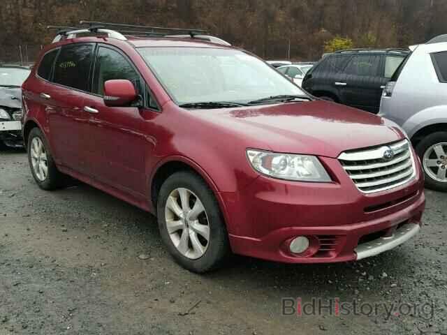 Photo 4S4WX9KD7A4401030 - SUBARU TRIBECA 2010