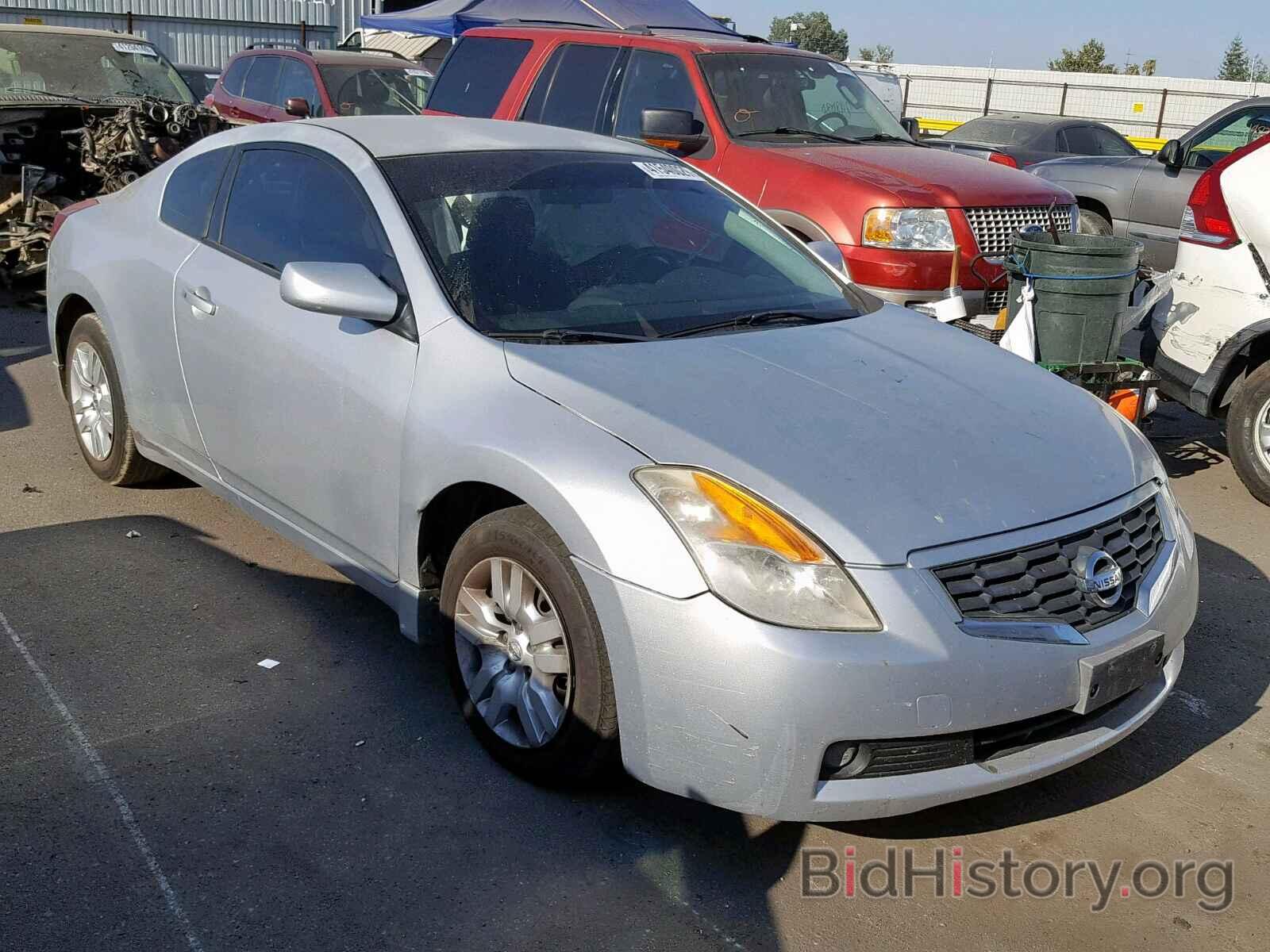 Photo 1N4AL24E69C183256 - NISSAN ALTIMA 2009