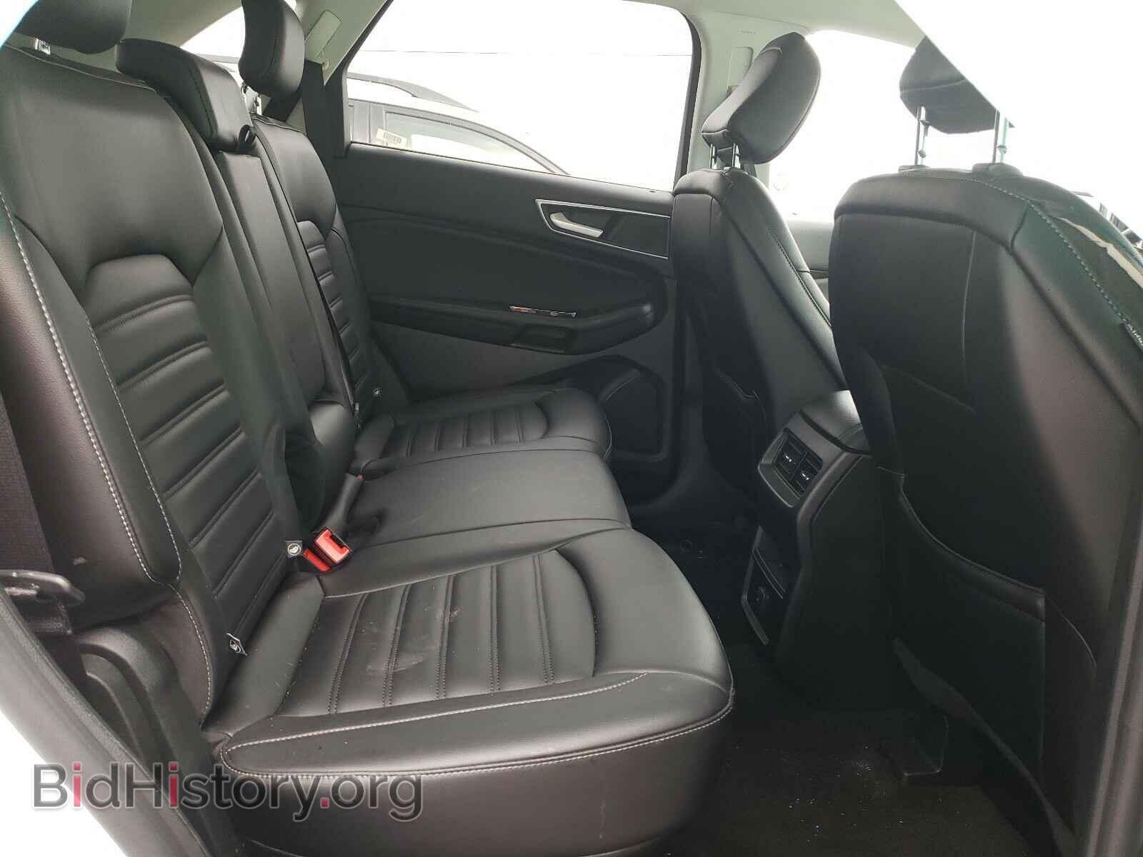 2020 FORD EDGE - VIN: 2FMPK3J94LBA17356 - Фото 6